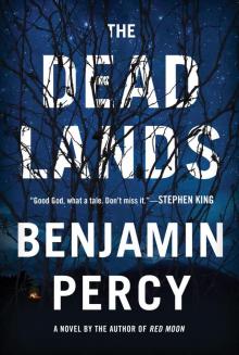 The Dead Lands Read online