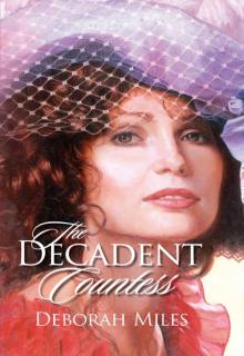 The Decadent Countess Read online
