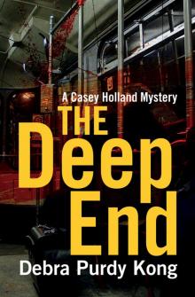 The Deep End Read online