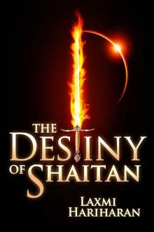 The Destiny of Shaitan Read online