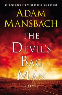 The Devil's Bag Man Read online