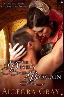 The Devil's Bargain Read online