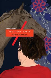 The Devils' Dance Read online