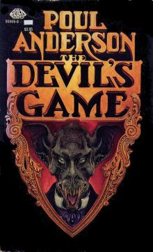 The Devil's Game Read online