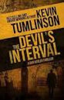 The Devil's Interval Read online
