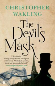 The Devil's Mask Read online