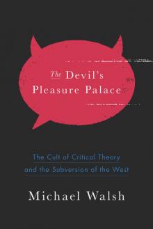 The Devil's Pleasure Palace Read online