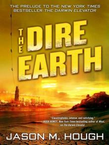 The Dire Earth: A Novella (The Dire Earth Cycle) Read online