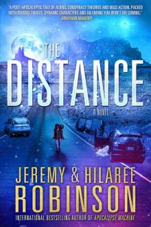 The Distance Read online