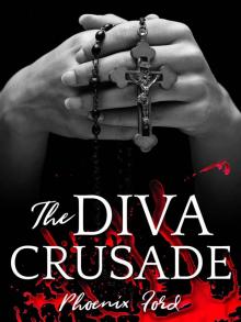 The Diva Crusade (John McRae Book 1)