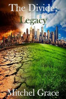 The Divide_Legacy Read online