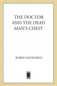 The Doctor and the Dead Man's Chest Read online