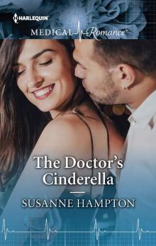 The Doctor's Cinderella Read online