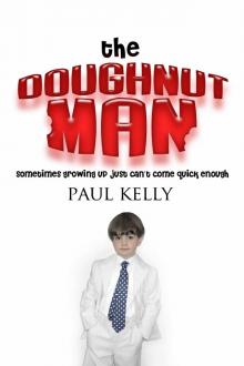 The Doughnut Man Read online