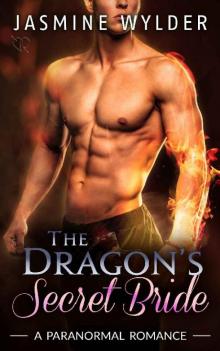 The Dragon's Secret Bride Read online
