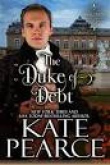 The Duke of Debt Read online