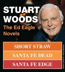 The Ed Eagle Novels