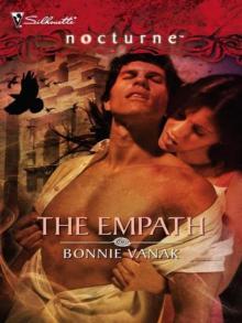 The Empath Read online