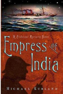 The Empress of India Read online
