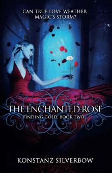 The Enchanted Rose Read online
