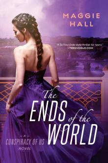 The Ends of the World Read online