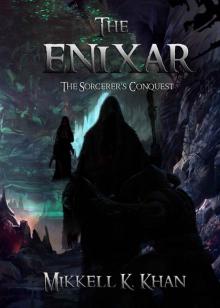 The Enixar - The Sorcerer