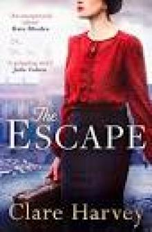 The Escape Read online