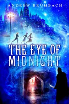 The Eye of Midnight Read online