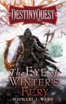 The Eye of Winter's Fury Read online