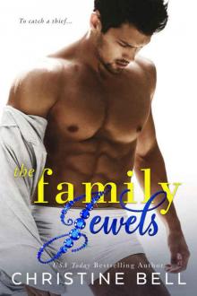 The Family Jewels Read online