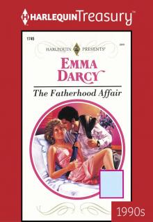 The Fatherhood Affair Read online