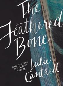 The Feathered Bone Read online