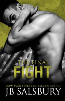 The Final Fight (Fighting Series Book 8) Read online