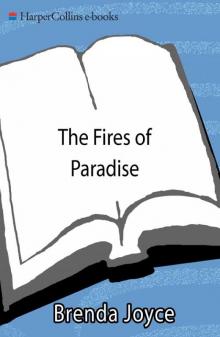 The Fires of Paradise Read online