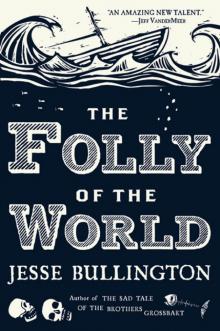 The Folly of the World Read online
