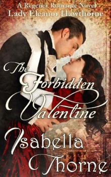 The Forbidden Valentine Read online