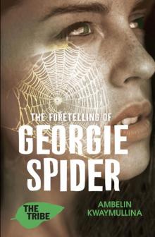 The Foretelling of Georgie Spider Read online