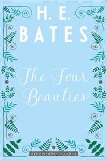 The Four Beauties Read online