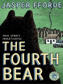 The Fourth Bear nc-2 Read online
