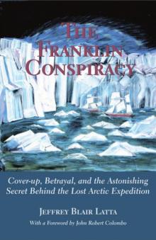 The Franklin Conspiracy Read online