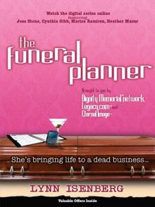 The Funeral Planner