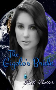 The Gigolo's Bride (The Necklace Chronicles) Read online