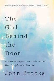 The Girl Behind the Door