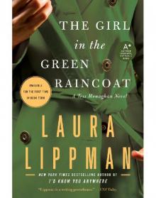 The Girl in the Green Raincoat Read online