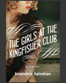 The Girls at the Kingfisher Club Read online