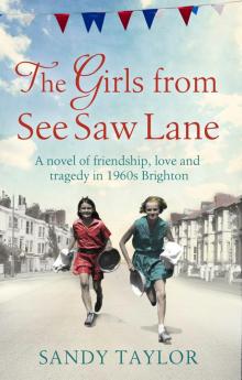 The Girls from See Saw Lane Read online