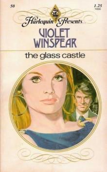 The Glass Castle Read online
