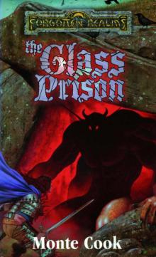 The Glass Prison (single books) Read online
