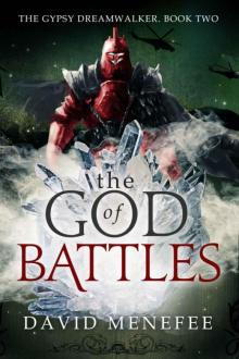 The God of Battles