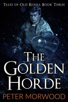 The Golden Horde Read online